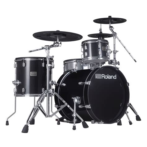 Roland Vad503 Electronic Drum Kit Musik Produktiv