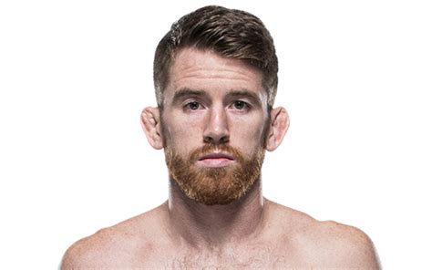 The rising star takes on the legend. Cory Sandhagen - MMA DNA MMA DNA