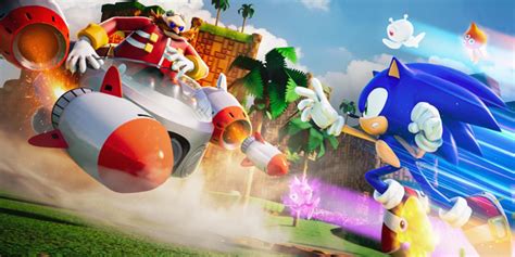 Roblox Game Sonic Speed Simulator Adds Anticipated Character In Latest