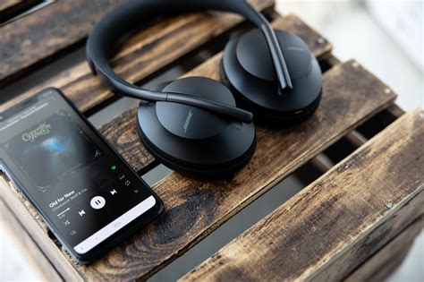 Bose NC 700 to najlepsze słuchawki z redukcją hałasu ...
