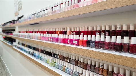 Cc Nail Spa Salon Full Pricelist And Book Nail Appointment Now Online