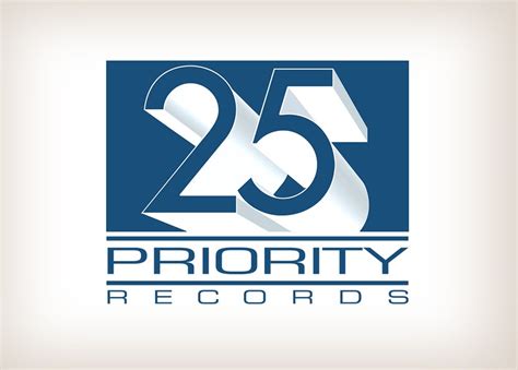 Priority Records Colorola Studios