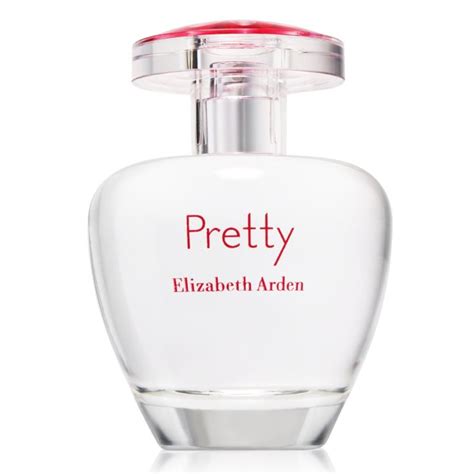 Elizabeth Arden Pretty Eau De Parfum 100ml Buy Now Pay Later 0
