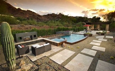 17 Parched Desert Landscaping Ideas Home Design Lover Arizona