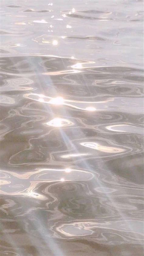Shiny Ocean Shiny Wallpaper Aesthetic Desktop Wallpaper Abstract