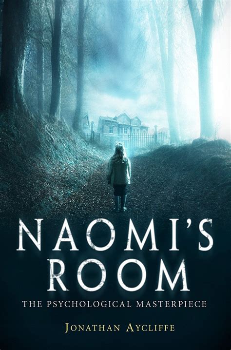 Naomis Room Scary Books Horror Books Books To Read