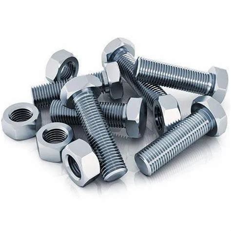 Automotive Nut And Bolts Automotive Nuts And Bolts Manufacturer From Pune
