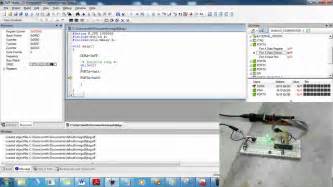 Avr Jtag Debugger Youtube