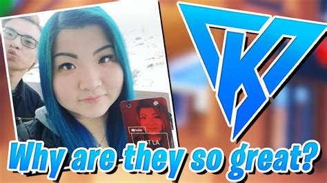 Why Itsfunneh And The Krew In Real Life Are So Awesome Youtube