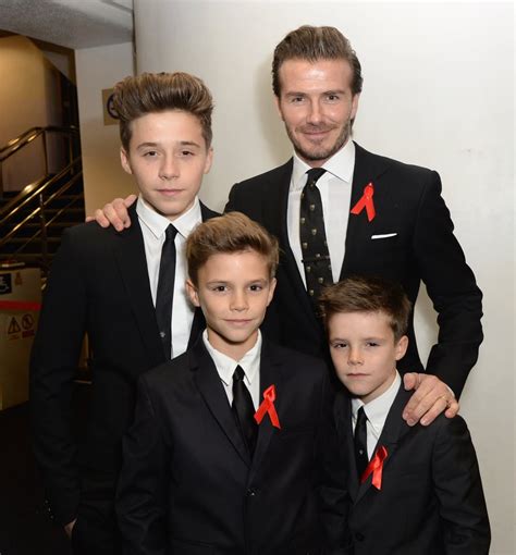 Celebrity Dads With Look Alike Sons Popsugar Celebrity