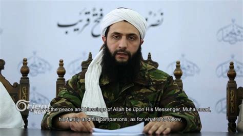 War News Updates What Does Al Nusras Rebranding And Break From Al