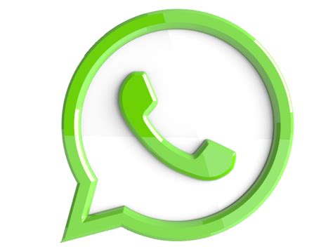 Logo Whatsapp 3d By Keverde60 On Deviantart