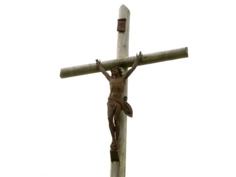 Jesus Christ Crucifixion Wallpaper Set 15