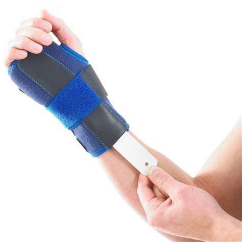 Neo G Stabilised Wrist Brace Dsl Mobility