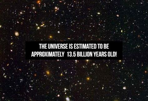 14 Mind Blowing Facts About The Universe In 2020 Astronomy Facts