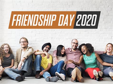 Friendship Day 2020 Heres The History And Significance Of This Day