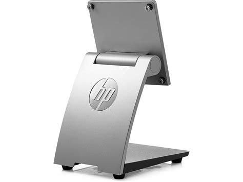 Hp Stand For Lcd Display For Hp L7016t Retail Touch Monitor Monitor