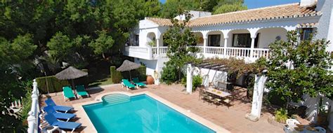 Milleflores Is A Spacious Villa For Vacation Rental In