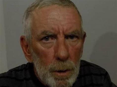 High Risk Victorian Sex Offender At Large The North West