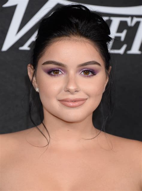 Picture Of Ariel Winter