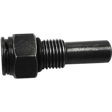 Auto Trans Cooler Line Connector Compatible With 2001 2006 Gmc