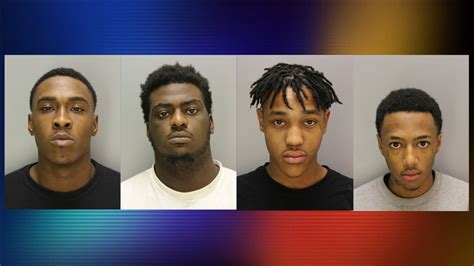 In those days the quality of movies was not terribly polished, so people tended not to worry about poor quality sound and images that flickered on the vast outdoor screens in front of them. 4 Arrested In Rock Hill Drive By Shooting - WCCB Charlotte ...