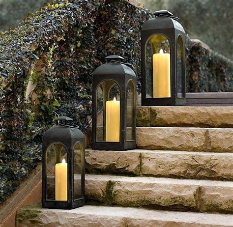 15 Ideas Of Extra Large Outdoor Lanterns