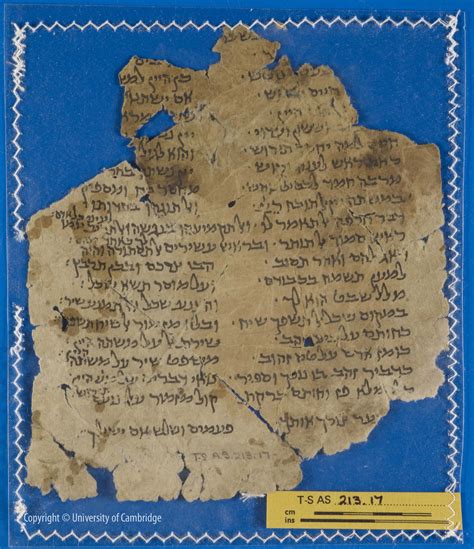 מיד התחילו מתגרין זה בזה, . The Book of Ben Sira
