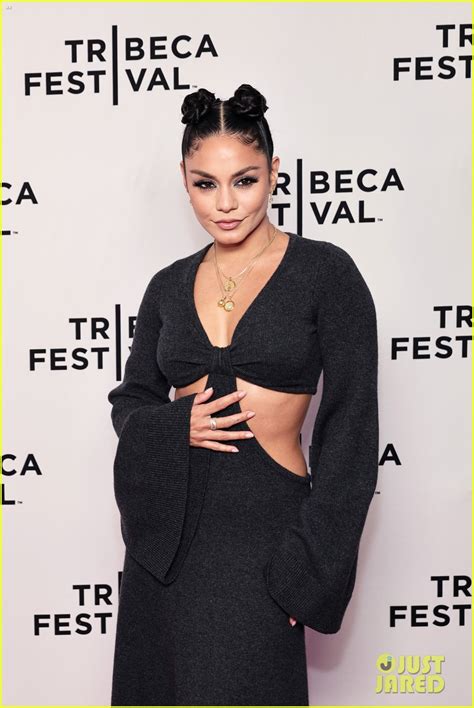 Vanessa Hudgens Lily Rabe More Kick Off Tribeca Film Festival With Downtown Owl