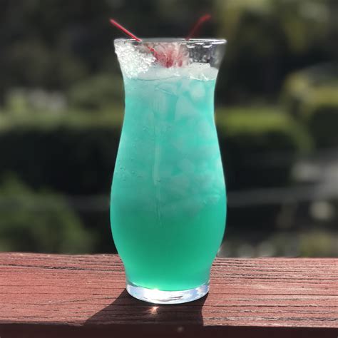 Blue Hawaiian Cocktail Recipe Allrecipes