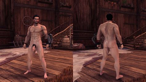 Mhw Male Nude Mod For Diver By Ogami On Deviantart My XXX Hot Girl