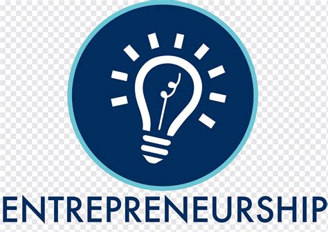 Entrepreneurship Logo Innovation And Entrepreneurship Center For
