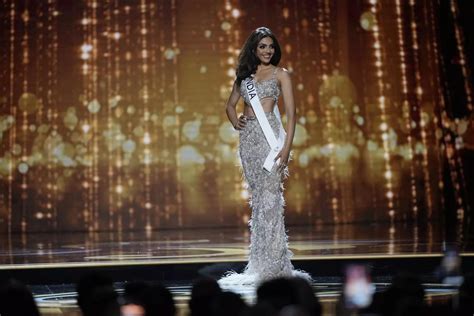 Miss Universe 2022 When And Where To Watch Miss Universe Beauty