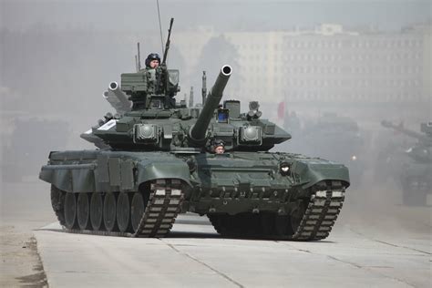Military T 90 4k Ultra Hd Wallpaper