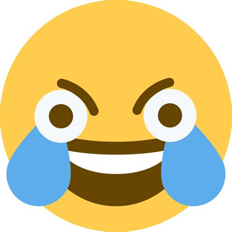 Crying Emoji Png Images Transparent Free Download Pngmart