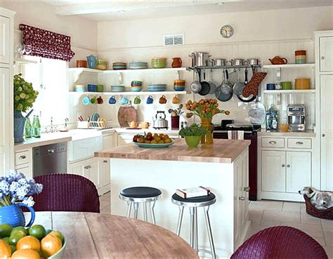 12 Creative Kitchen Cabinet Ideas