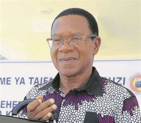Tanzania Ex Foreign Minister Bernard Membe Dies The East African