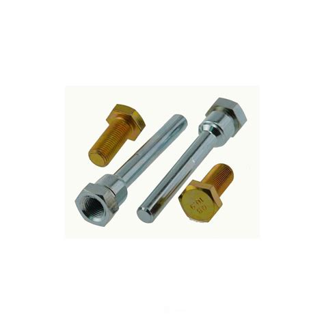 14181 Carlson Brake Caliper Guide Pin Kit Front — Partsource
