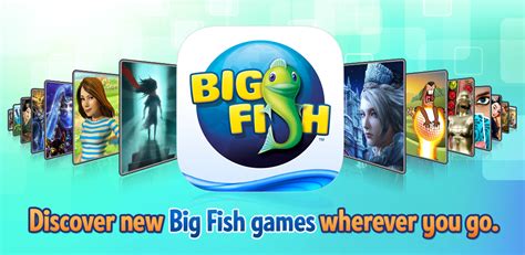 Big Fish Games Appamazonesappstore For Android