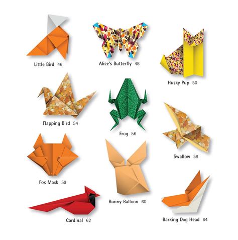 Related Image Easy Origami Animals Origami Easy Book Origami