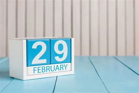 Khusus 29 Februari Saja Ini Daftar Promo Tahun Kabisat Yang Berlaku