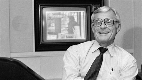 Grant Tinker Former Chairman Of Nbc Dies At 90 Made Network A