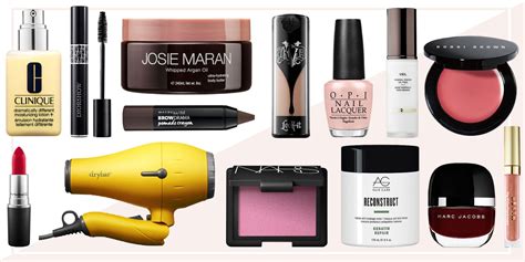 100 Best Beauty Products Of 2017 Top Rated Skin Care Makeup And Hair