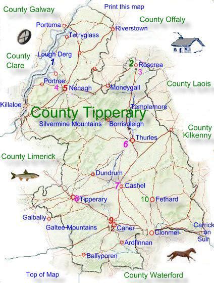 Co Tipperary Brought To You By