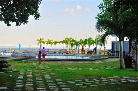 Paulo Luna Resort And Spa San Fernando Cebu Travelsomechic