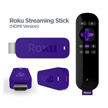 Changing batteries does not help. ROKU STREAMING STICK with Cast to TV direct from the ...