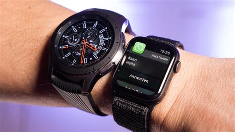 Smartwatch Test Die Besten Smarten Uhren Im Vergleich Netzwelt Photos