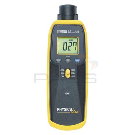 Wholesale home security carbon monoxide co gas methane natural gas alarm detectors for online. Chauvin Arnoux CA895 Carbon Monoxide (CO) Gas Detector