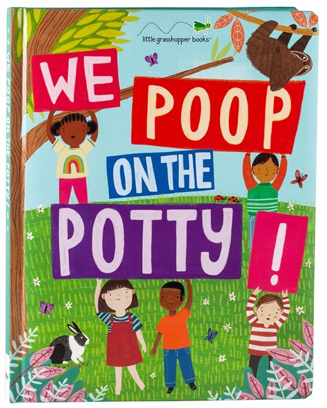 Buy We Poop On The Potty Moms Choice Awards Gold Award Recipient