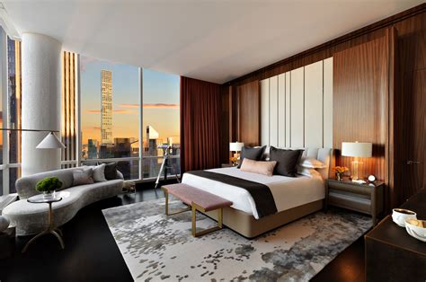 Is This The Most Luxurious Hotel Suite In New York City • Hotel Designs